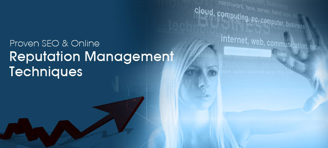 Proven SEO & Online Reputation Management Techniques